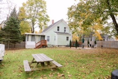 298 Matfield St, West Bridgewater, MA 02379 - photo 2