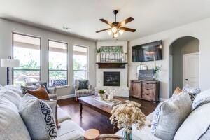 207 Champion Dr, Wylie, TX 75098 - photo 5