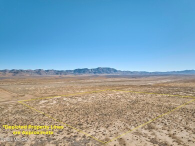 Drone From NW