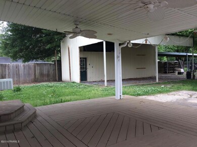 530 College Rd, Eunice, LA 70535 - photo 2