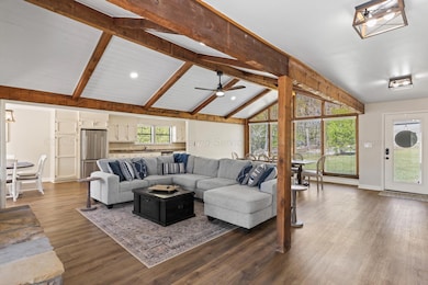 1221 Old Duncan Bridge Rd, Jasper, AL 35504 - photo 6