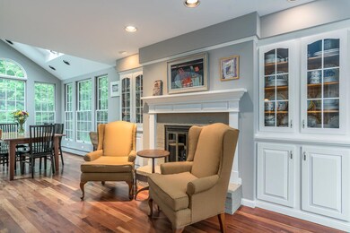 Great room