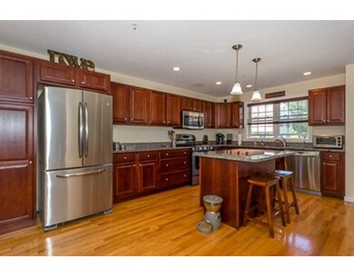 19 Patriots Blvd unit 19, Hopkinton, MA 01748 - photo 3