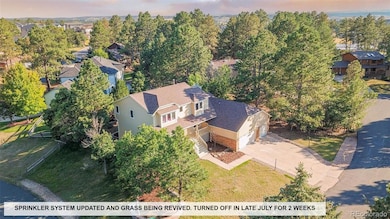 6018 N Villard Ct, Parker, CO 80134 - photo 2