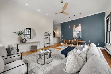 25 Atherton St unit 32, Somerville, MA 02143 - photo 4