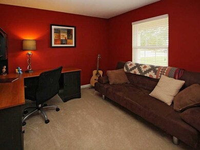 12802 Touchdown Dr, Fishers, IN 46037 - photo 6