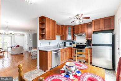 20210 Foothill Terrace, Ashburn, VA 20147 - photo 5