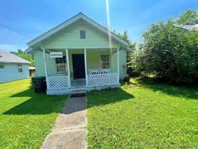 505 S College Ave, Tahlequah, OK 74464 - photo 3