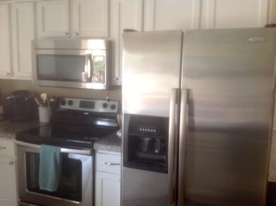 Fridge