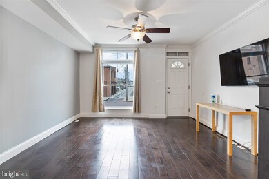1634 E Clement St, Baltimore, MD 21230 - photo 4
