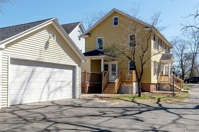 870 Wilbraham Rd, Springfield, MA 01109 - photo 4