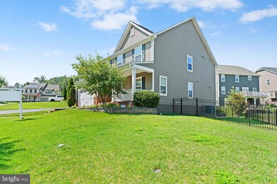 2307 Sweet Pepperbrush Loop, Dumfries, VA 22026 - photo 4