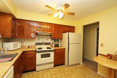 2nd View Kitchen