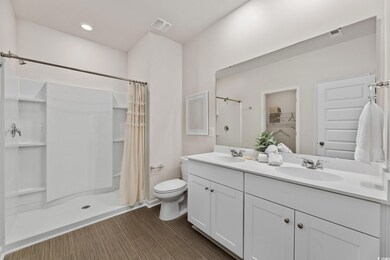 524 Cambria Dr unit Lot 102 Dover, Conway, SC 29526 - photo 6