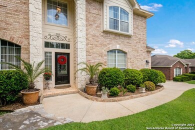 22338 Navasota Cir, San Antonio, TX 78259 - photo 3