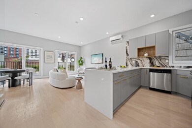 22 Perrine Ave unit 2, Jersey City, NJ 07306 - photo 2