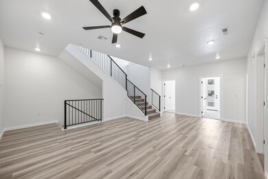 Recreational Room