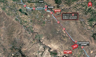 910 & 1015 E 9th S, Mountain Home, ID 83647 - photo 7