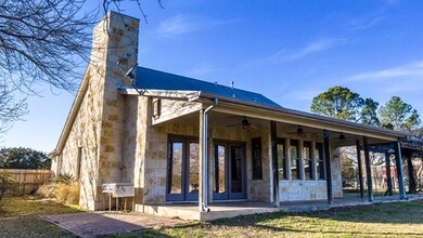 310 Frederick Rd, Fredericksburg, TX 78624 - photo 6