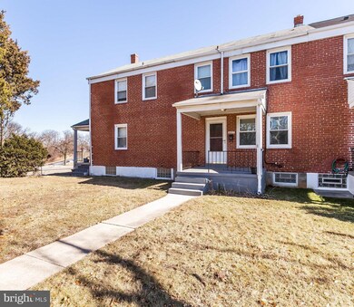 6017 The Alameda, Baltimore, MD 21239 - photo 2