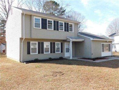3360 Oakwood Cir, Petersburg, VA 23805 - photo 2