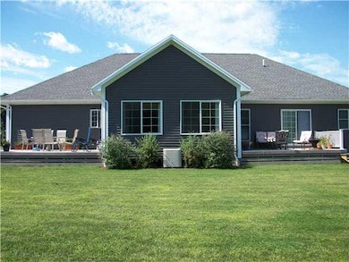 Patio/Deck