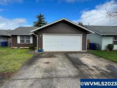 5444 Compton Ln SE, Salem, OR 97306 - photo 2
