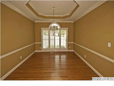 OPEN FLOORPLAN