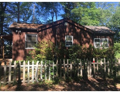 22 Saumur Ln unit 22, Bellingham, MA 02019 - photo 6