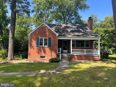 7720 Lee Ave, Alexandria, VA 22308 - photo 6