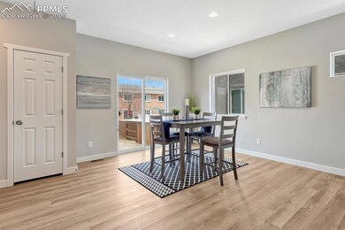 4266 Orchid St, Colorado Springs, CO 80917 - photo 5