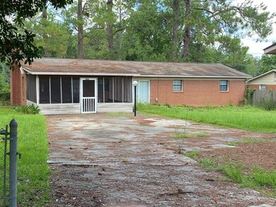 2201 Davis Ave, Tifton, GA 31794 - photo 2