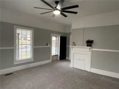 Entertaining Space