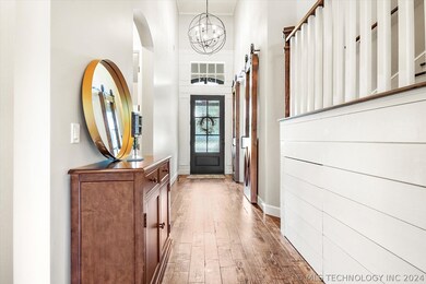 13308 S 117th East Place, Broken Arrow, OK 74011 - photo 6