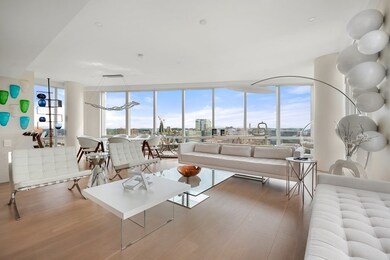 188 Brookline Ave unit 22A, Boston, MA 02215 - photo 5