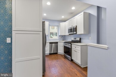 1409 S Taylor St, Philadelphia, PA 19146 - photo 6