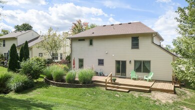 647 Danver Ln, Beech Grove, IN 46107 - photo 3