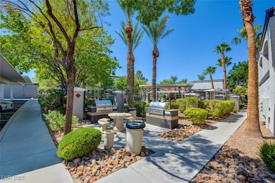 950 Seven Hills Dr unit 222, Henderson, NV 89052 - photo 2