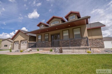 2902 N von Elm Dr, Blackfoot, ID 83221 - photo 2