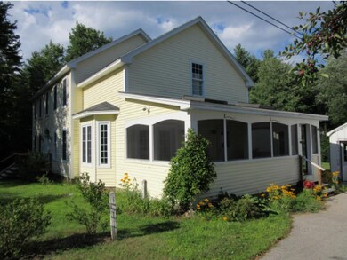 311 S Sugar Hill Rd, Weare, NH 03281 - photo 2