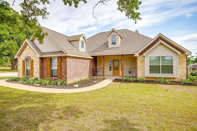 550 Sandlin Ln, Springtown, TX 76082 - photo 3