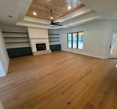 257 Whitley Ln, Tupelo, MS 38804 - photo 5