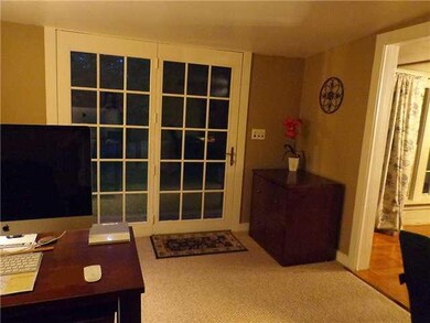 Studio/Study/Office
