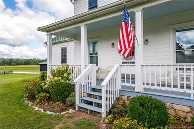 2250 Fogel Rd SE, Corydon, IN 47112 - photo 4