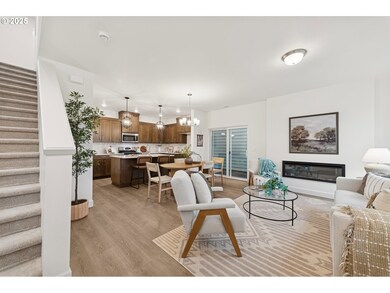 3327 SE Triumph Ave, Hillsboro, OR 97123 - photo 3