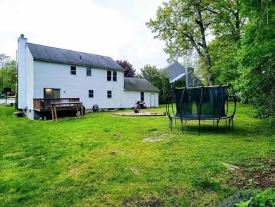 5 Papagni Cir, Worcester, MA 01604 - photo 5