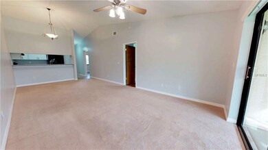 Dining/Living Area