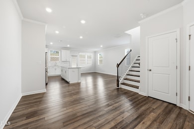 1172 Pate Farm Ln, Durham, NC 27703 - photo 3