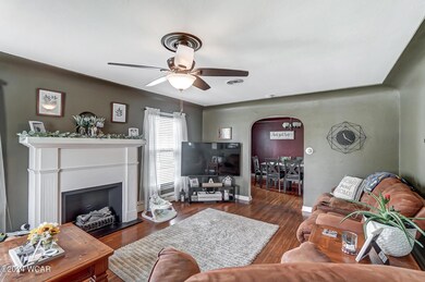 113 W 4th St, Spencerville, OH 45887 - photo 6