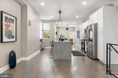 1532 N Broadway, Baltimore, MD 21213 - photo 7